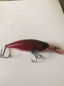 Lures Megabass Bait-X