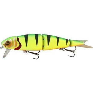 Lures Savage Gear 4play low rider 9,5cm fire tiger