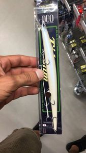 Lures Duo tide minnow slim 175