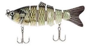 Lures null Lixada