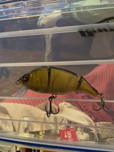 Lures Fox Rage Fox rage hitcher ct 2.4m