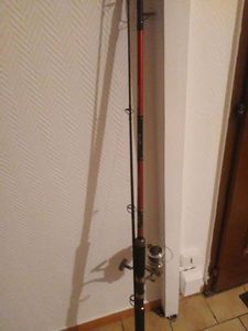 Rods Katusha katusha