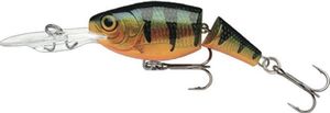 Leurres Rapala Jointed Shad 70mm 13gr 2,1-4,5m