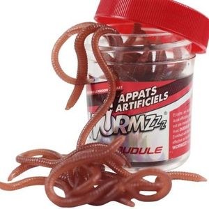 Baits & Additives null ver artificielle 