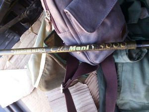 Rods Browning tele mani 3000