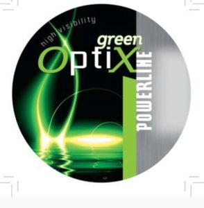 Lines Powerline Optix vert 14/100 2kg