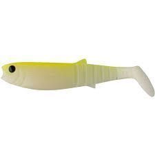 Lures Savage Gear Cannibal shad 12,5cm