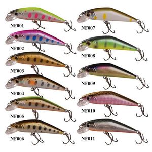 Lures Smart Minnow