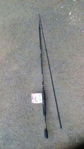 Rods Abu Garcia pro max