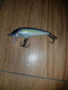 Lures Rapala leurre rapala