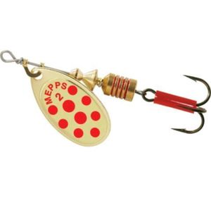 Lures Mepps aglia n 2