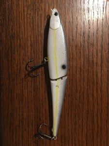 Lures Lucky Craft Ll Pointer