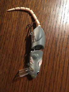 Lures Spro Bbz 1 Rat