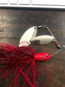 Lures null SPINERBAIT. 30G Lures null SPINERBAIT. 30G