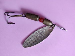 Lures null Olympique Racer 