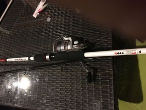 Rods Sakura RYS 802 MH