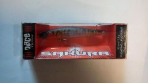 Lures Sakura DACE Minnow