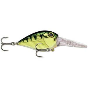 Lures Storm DEEP RATTLING FLAT WART 7 CM
