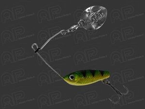 Lures Powerline Yogo Spin