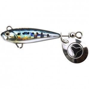 Lures Duo Tetra Work Spin 2,8cm 5g
