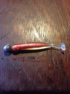 Lures Adams E