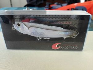 Lures Zenith Carol