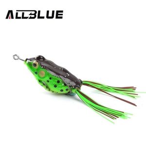 Lures Allblue Frog