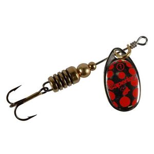 Lures Caperlan Cuiller No 0