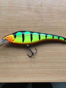 Lures Sebile ACAST MINNOW 165FL Lures Sebile ACAST MINNOW 165FL