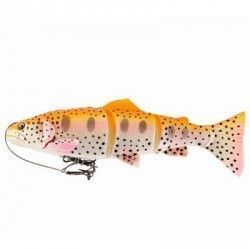 Lures Savage Gear 3d trout albinos