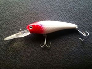 Lures Caperlan 6-F 0110
