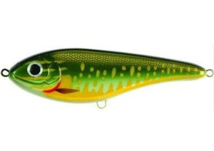 Lures Spro buster original 