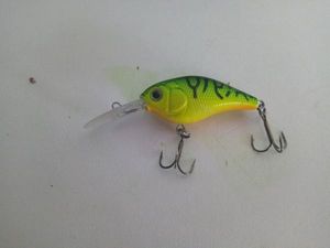 Lures null 1