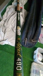 Rods Garbolino canne garbolino magister adjust 490 