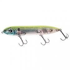 Lures Heddon Lures Super spook