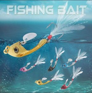 Lures null Fishing Bait 3D