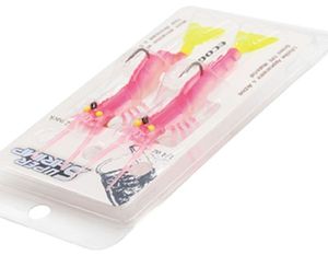 Lures aliexpress crevette 10 cm 10 gr .  