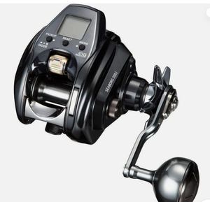 Reels Daiwa Daiwa seaborg 200J