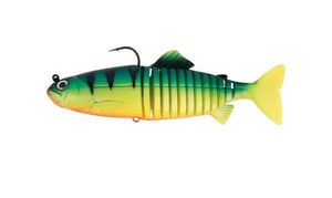 Lures Fox Rage Jointed Replicant 15 cm
