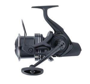 Reels Daiwa Emblem carp 35 scw qd spod