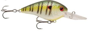 Lures Rapture Neo Crank SQR DR 50 #GSF