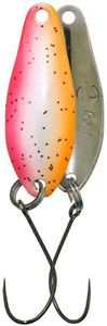 Lures Gunki REINBO DRIFT 2.1 GR. PINK ORANGE/SILVER
