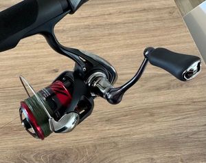 Reels Shimano Shimano Ninja 23 LT 1000
