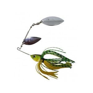 Lures Zack Spinner bait