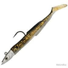 Lures Hyperlastics SANDYLL PRO 6 Bunker