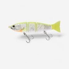 Lures Biwaa Fishing Performance Swimstrap 145s 