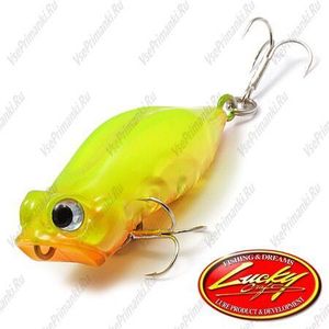 Lures Lucky Craft Keroll
