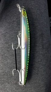 Lures Daiwa DAIWA SP MINNOW