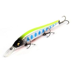 Lures Bearking Bearking Plus one Minnow pro