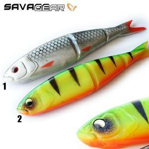 Lures savage gear  soft 4 play 
